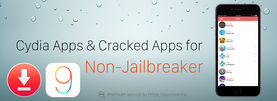 cracked ios & mac app store apps free download